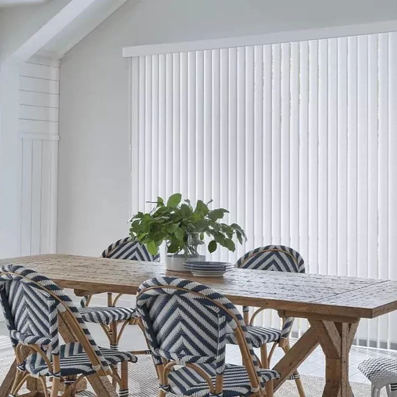 Hunter Douglas Vertical Solutions® Vertical Blinds