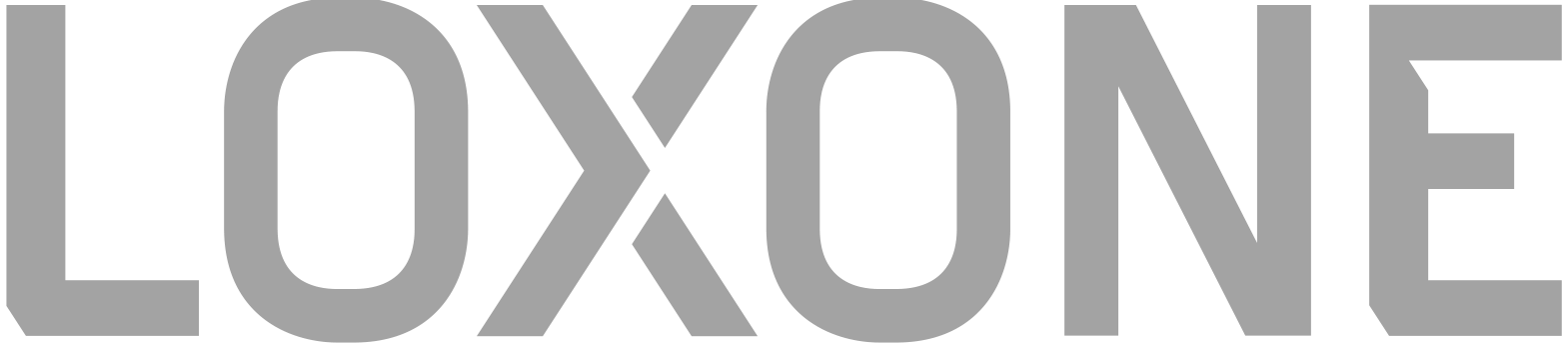 Loxone logo