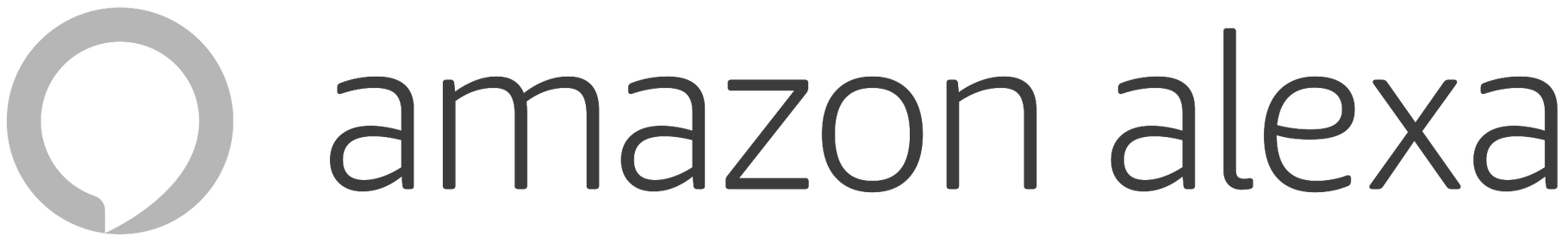 Amazon Alexa logo