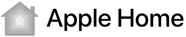 Apple Home logo