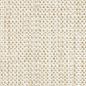 Beige woven fabric texture.