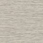 Light beige fabric with horizontal, textured lines.
