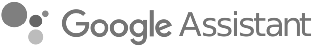 Google Assistant logo