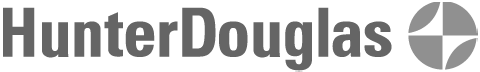Hunter Douglas Logo