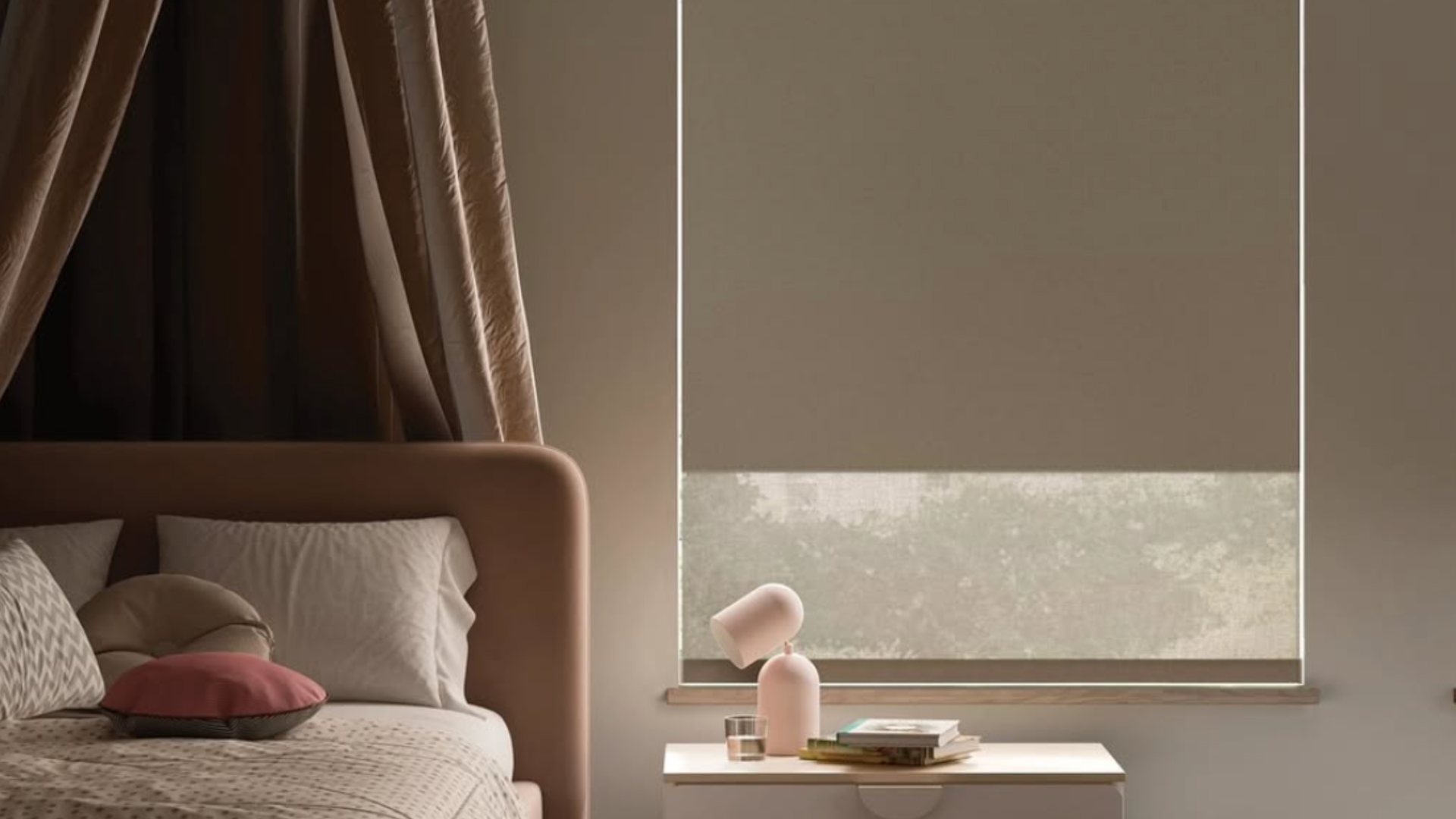 Hunter Douglas Duette® Cellular Shades