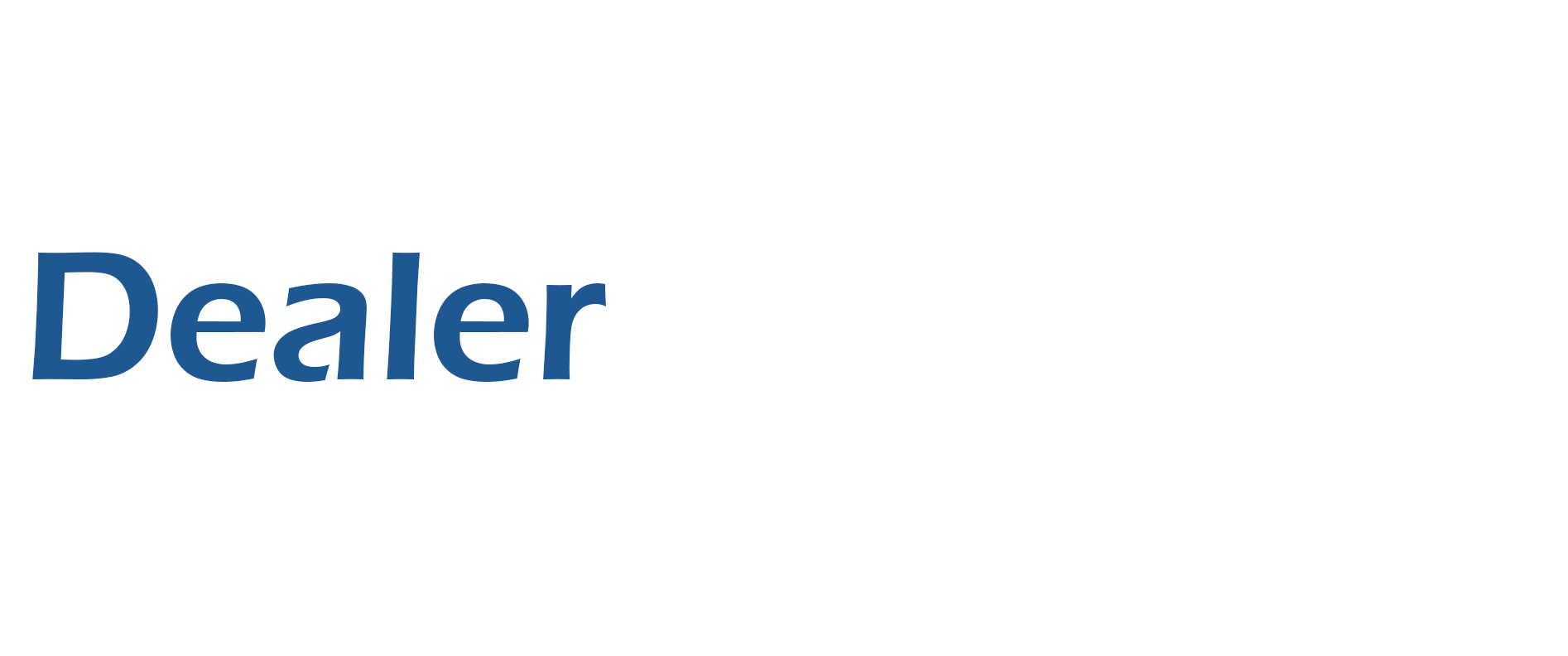 Dealer Help Desk logo