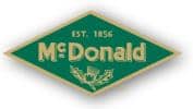 McDonald logo