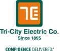 Tri-City Electric Co logo