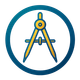 Icon of compass