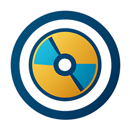 CD rom icon