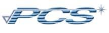 PCS logo