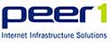 Peer1 logo
