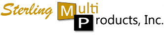 Sterling Multiproducts logo
