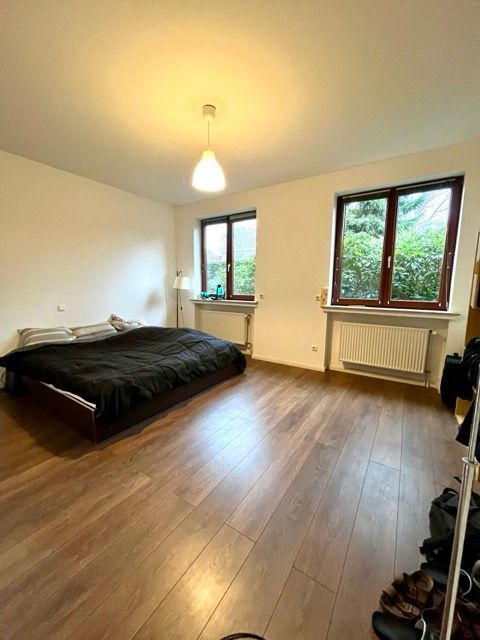 Zimmer im Erdgeschoss