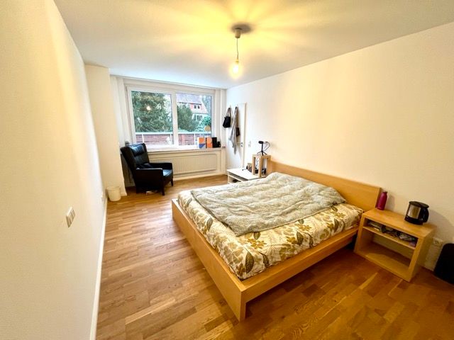 Zimmer 1 im ersten Stock