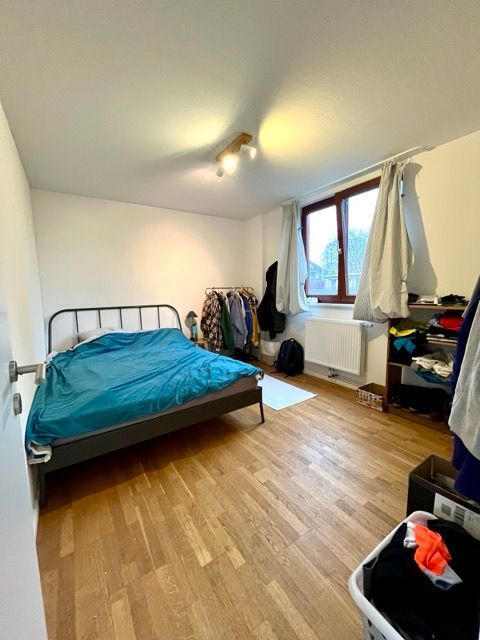 Zimmer 2 im ersten Stock