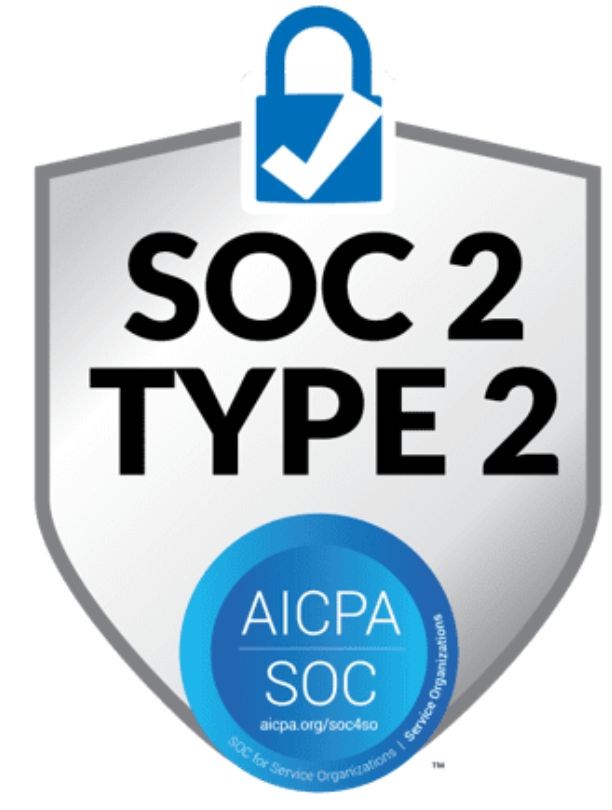 SOC 2 TYPE 2
