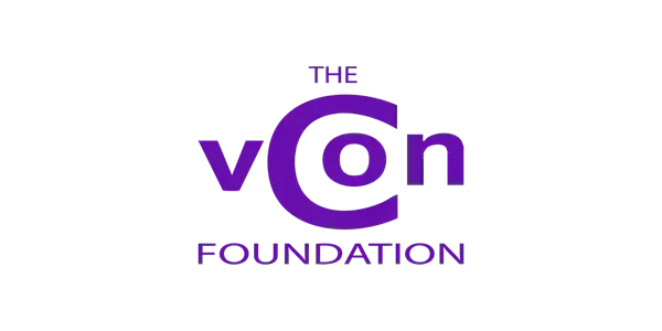 vCon Foundation logo