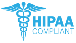HIPPA Compliant