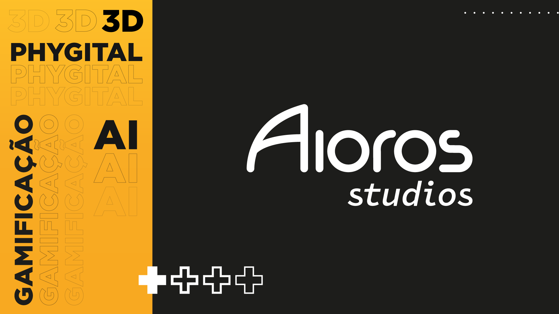 Aioros Studios Ltda