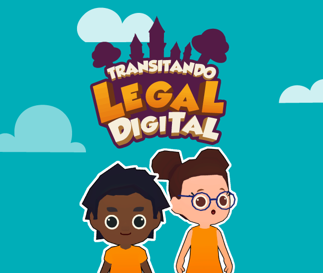 Transitando Legal