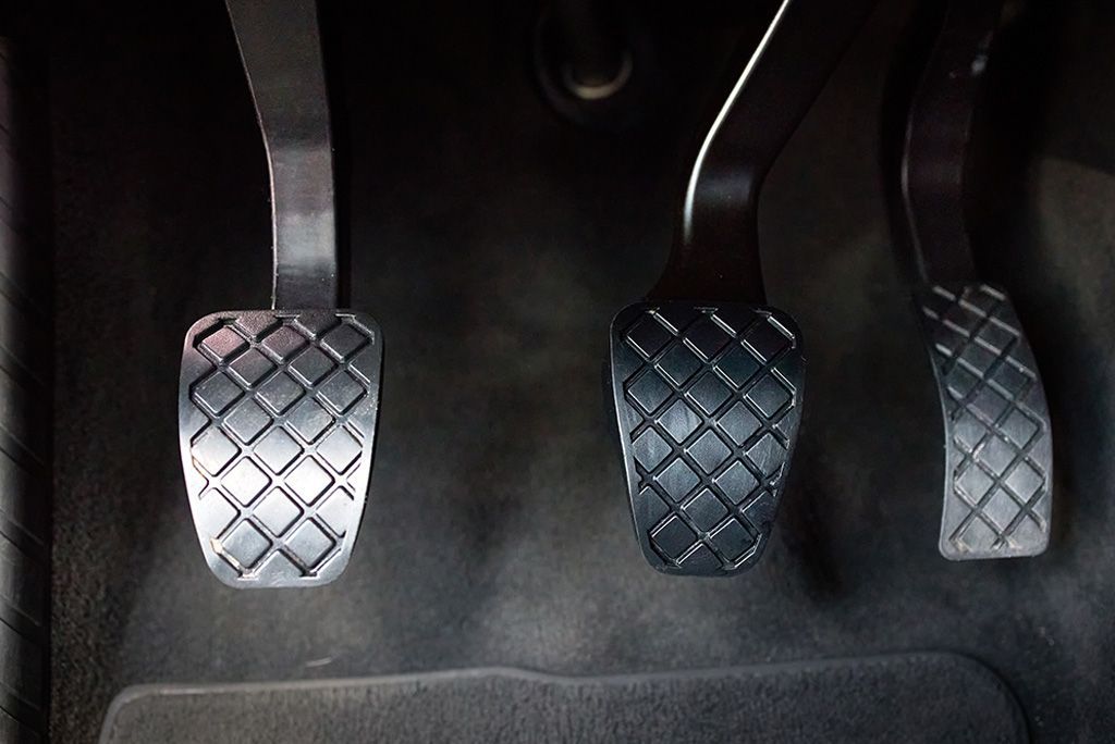 FRENOS Y CLUTCH VICTORIA