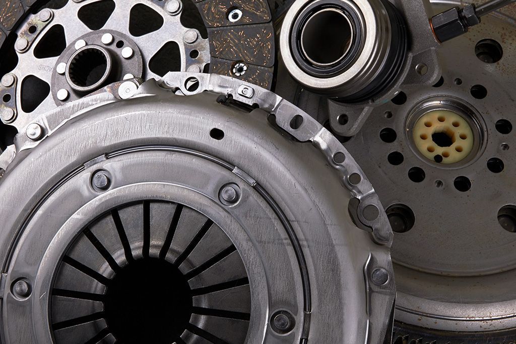 FRENOS Y CLUTCH VICTORIA