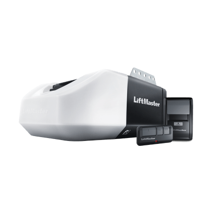 Garage Door Opener Model 8160W — Sherwood, AR — Harmon Overhead Door