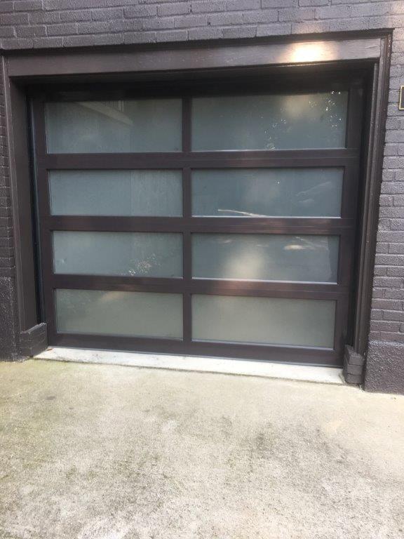 Garage Door Images| Sherwood, AR | Harmon Overhead Door