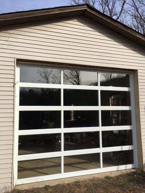 Garage Door Images| Sherwood, AR | Harmon Overhead Door