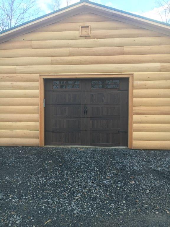 Garage Door Images| Sherwood, AR | Harmon Overhead Door