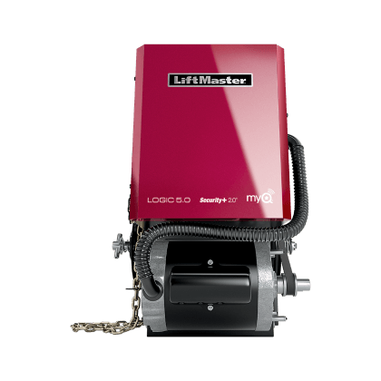 Garage Door Opener Model H — Sherwood, AR — Harmon Overhead Door