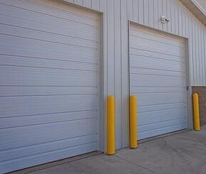 Garage Door Opener Model H — Sherwood, AR — Harmon Overhead Door