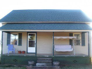 Tiled Roof — Greenville, SC — Joe Roberson & Son Roofing