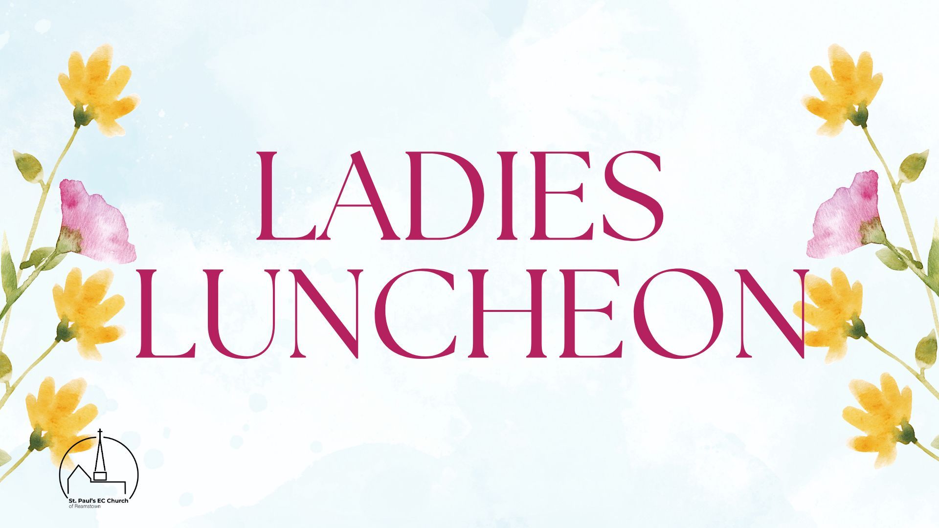 Breakfast: bowl of fruit, toast with banana, glass of orange juice on white table.