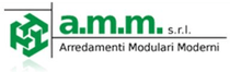 A.M.M. ARREDAMENTI-LOGO