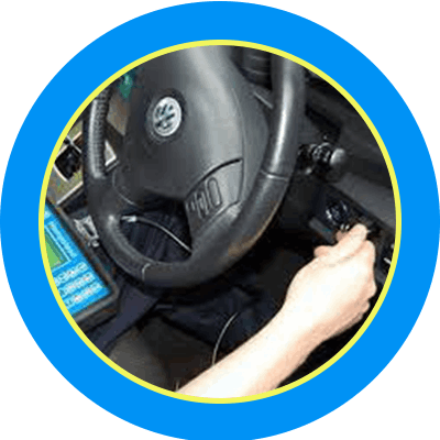car locksmith service