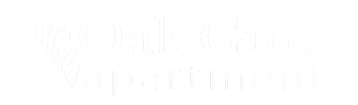 Oak Grove Logo - Header - Click to go home