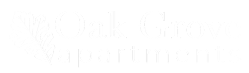 Oak Grove Apartments Logo- Header - Click to go home