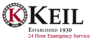 Keil Plumbing & Heating Inc