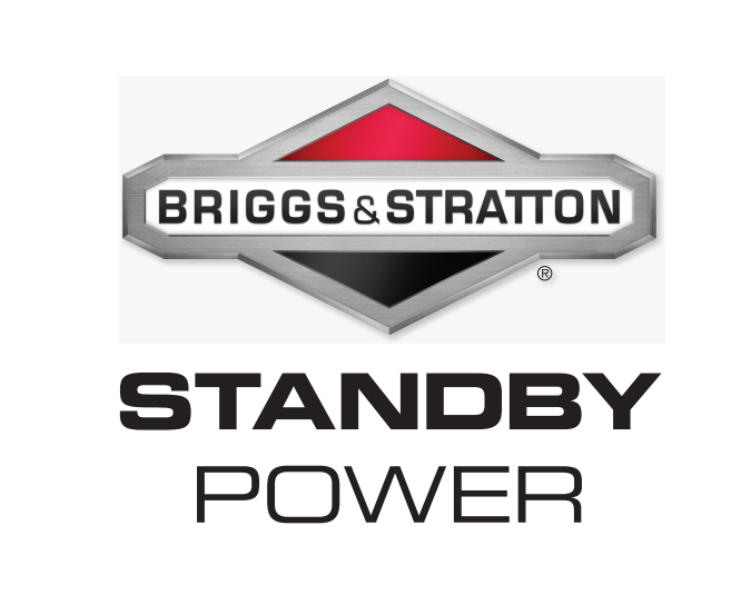 Briggs & Stratton Standby Power