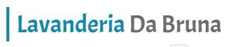 Lavanderia Da Bruna-logo