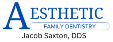 Aesthetic Family Dentistry Home page