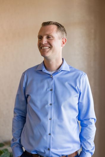 Denti Doctor Jacob Saxton