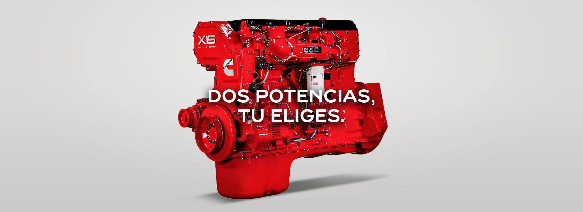 Amsa Camiones International - Tractos