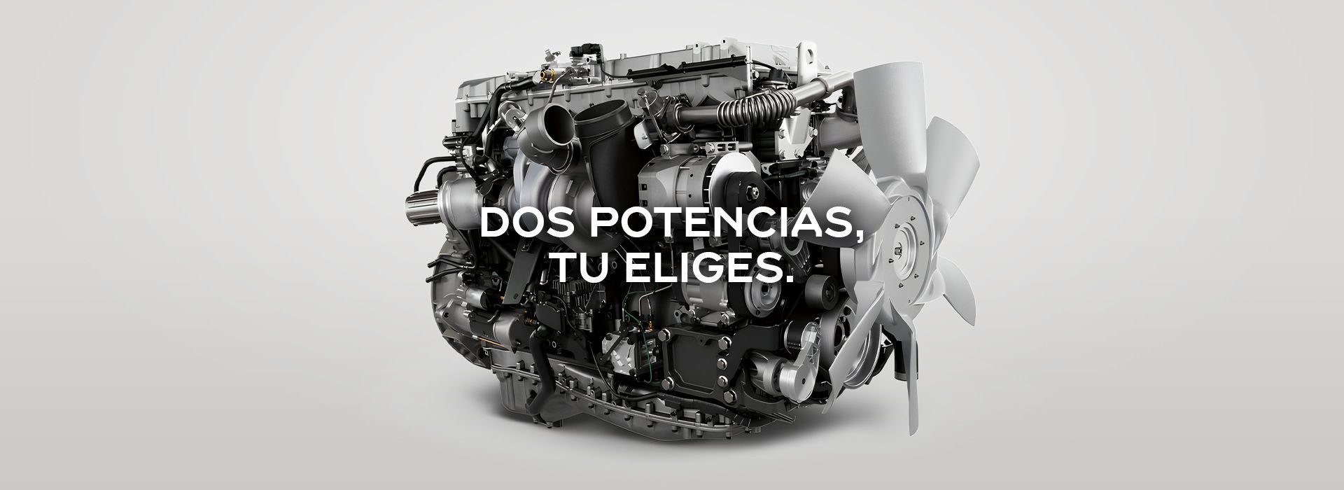 Amsa Camiones International - Tractos