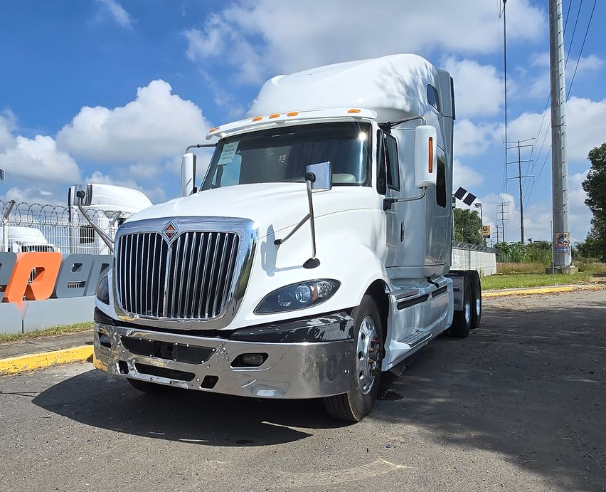 Prostar X15 International