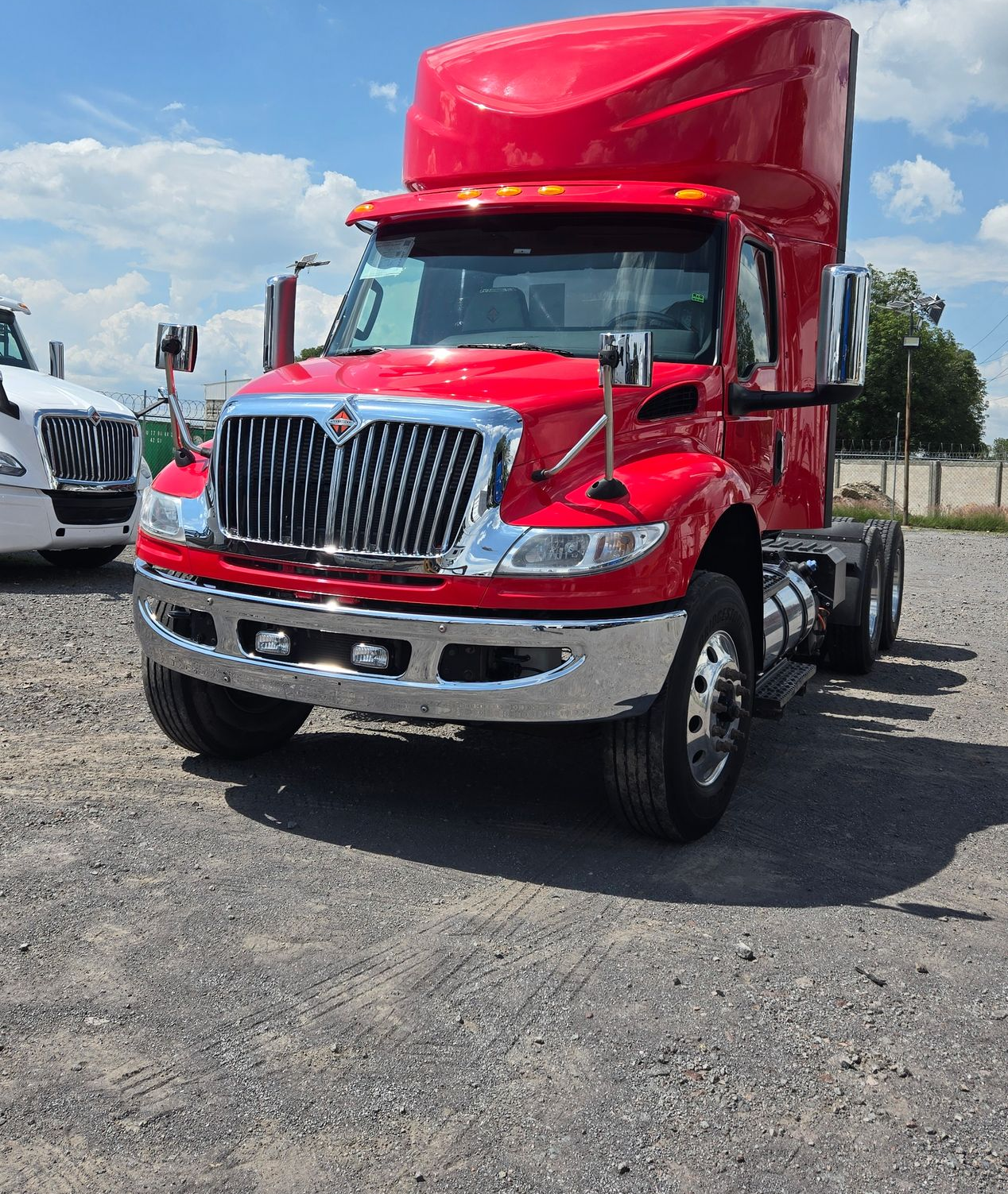 SEMINUEVO CAMION TORTON