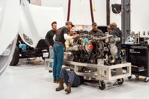 Amsa - Soluciones de Servicio