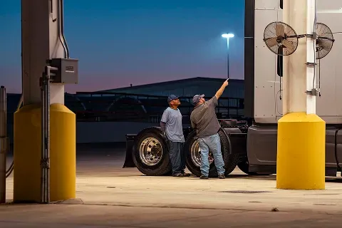 Amsa - Soluciones de Servicio